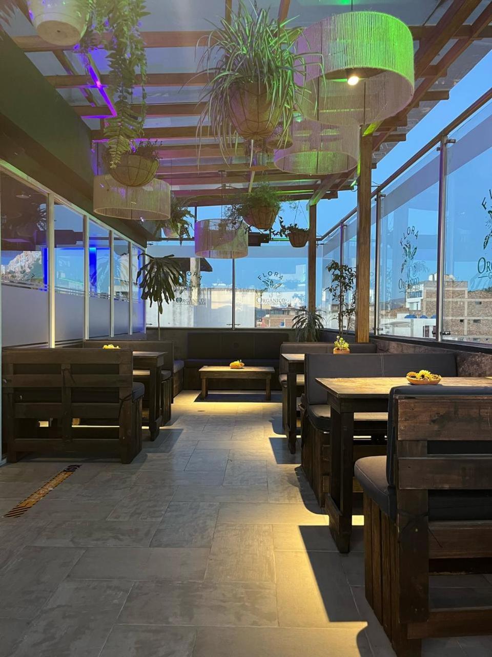 Hotel H53 Sogamoso Dış mekan fotoğraf