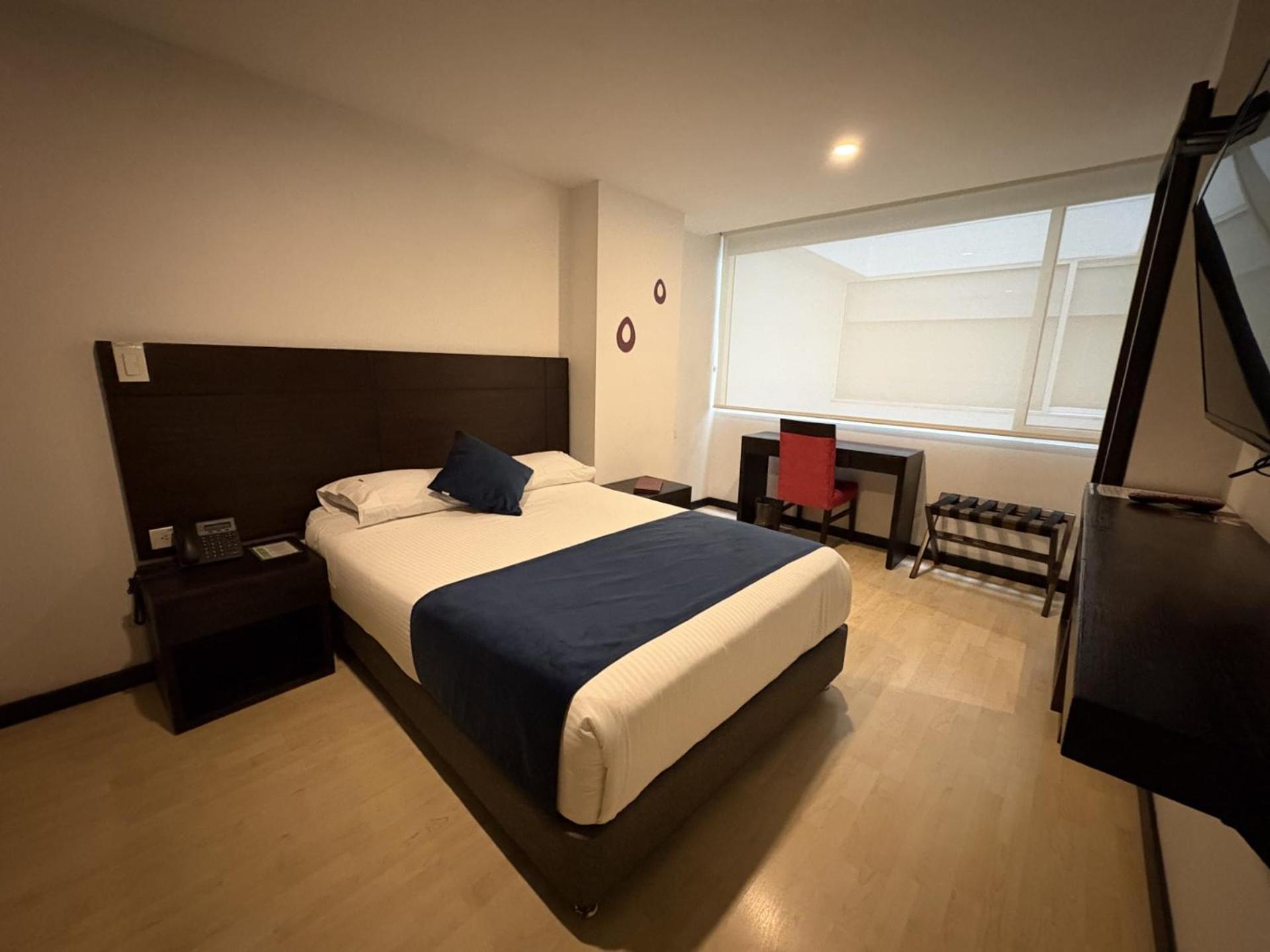 Hotel H53 Sogamoso Dış mekan fotoğraf
